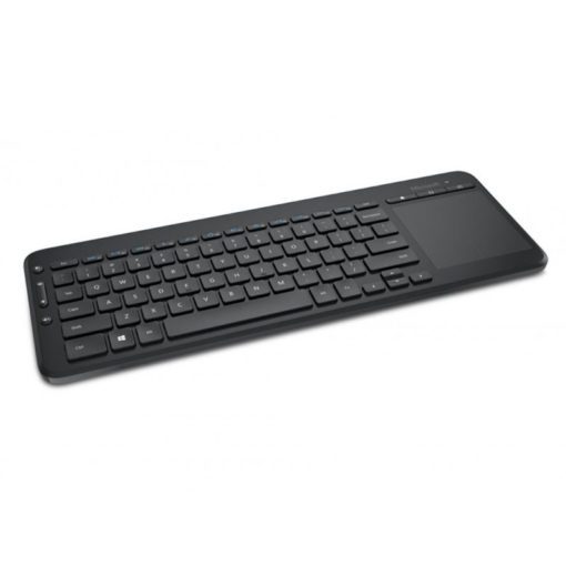 MICROSOFT N9Z-00017 All-in-One Media Keyboard