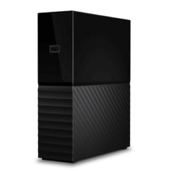 WESTERN DIGITAL WDBBGB0060HBK-EESN My Book 6TB 3.5