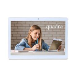 QUADRO SOFT-TOUCH-102 32Gb 10.1'' Wifi Eba Tablet