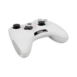 MSI FORCE GC20 V2 Beyaz Usb Kablolu Gamepad