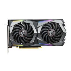 MSI GEFORCE GTX 1660 Super Gaming X GTX1660S 6Gb GDDR6 Ekran Kartı