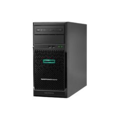 HPE P44718-421 ProLiant ML30 Gen10 E-2314 16GB Server