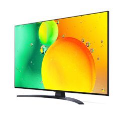 LG 43NANO766QA NANO76 43 inç NanoCell 4K Smart TV