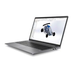 HP 6B8F5EA ZBook Power G9 i7-12700H 16Gb 15.6