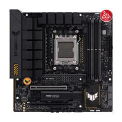 ASUS 90MB1BG0-M0EAY0 Tuf Gaming B650M-Plus Am5 Ddr5 Hdmi Dp Anakart