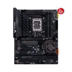 ASUS 90MB1CQ0-M0EAY0 Tuf Gaming Z790-Plus LGA1700 DDR4 Hdmi Dp Anakart