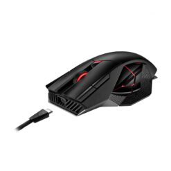 ASUS 90MP0220-BMUA00 Rog Spatha X RGB Kablolu/Kablosuz Gaming Mouse