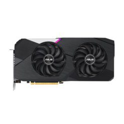 ASUS 90YV0HK0-M0NA00 Radeon Dual RX6750XT 12Gb Ekran Kartı