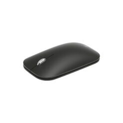 MICROSOFT KTF-00015 Modern Mobile Siyah Mouse